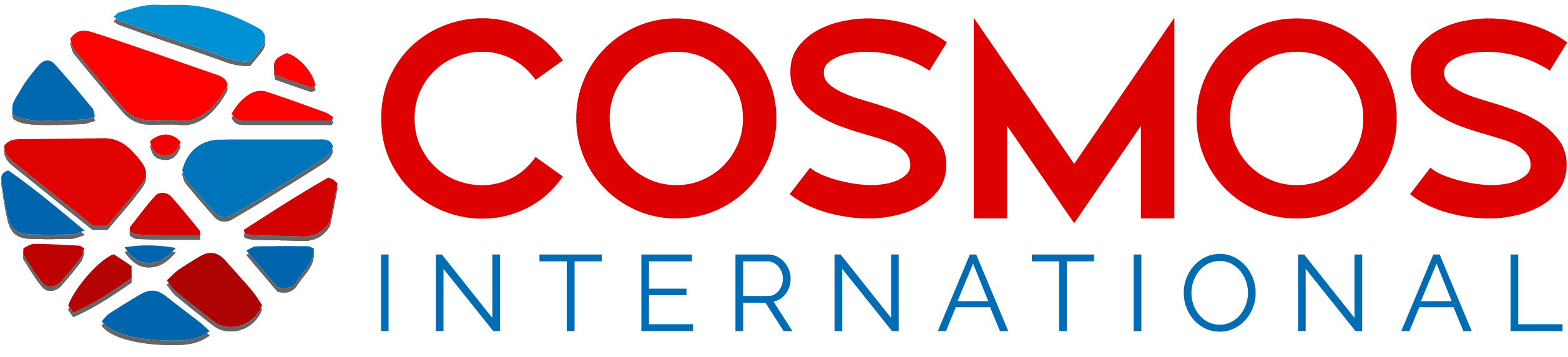 Cosmos International - Best BPO Company